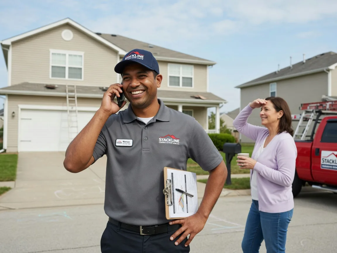Chimney flashing repair Ashville, OH FAQs